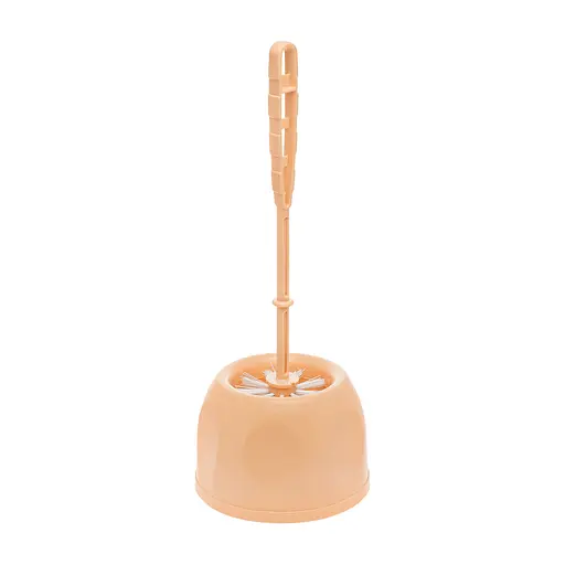 Йоржик туалетний для унітаза з підставкою «Комбі» Бірюзовий 88155 - фото 4