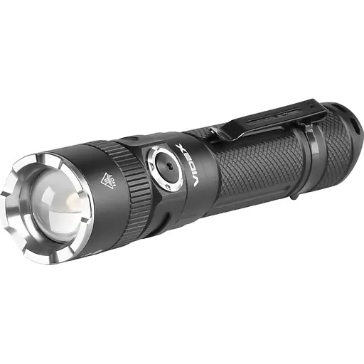 Фонарик Videx VLF-A231Z [144628] - фото 2