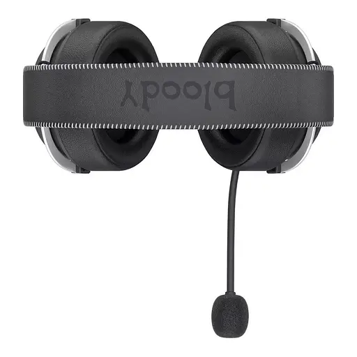 Наушники A4Tech Bloody MR590 Sport Black (4711421996013) - фото 8