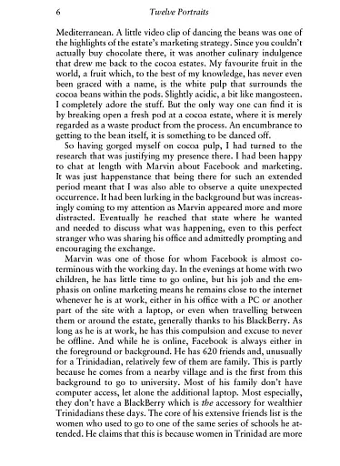 Tales from Facebook - фото 8