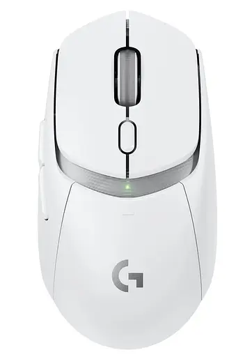 Бездротова миша Logitech G309 Lightspeed Wireless White (910-007207) - фото 1