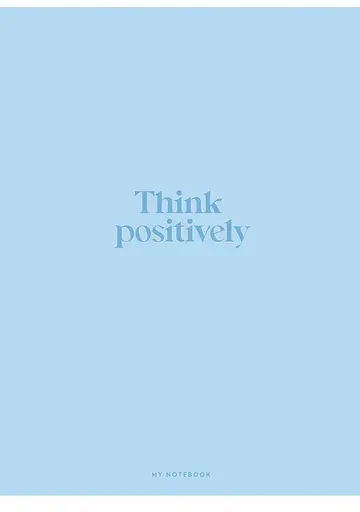 Комплект 3 шт загальних зошитів. Зошит Школярик А4 40 арк. у лінію 5233 4823088240665 - фото 3