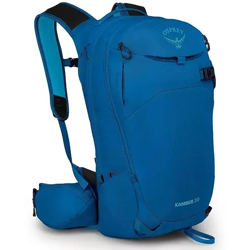 Рюкзак Osprey Kamber 20 (1054-009.2633)