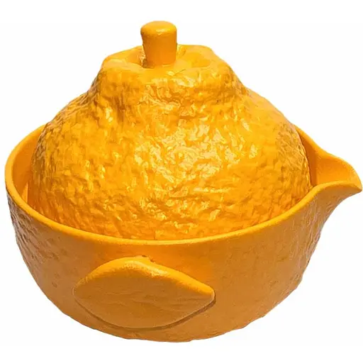 Чайный набор DH-R005 Мандарин подарочный - фото 3