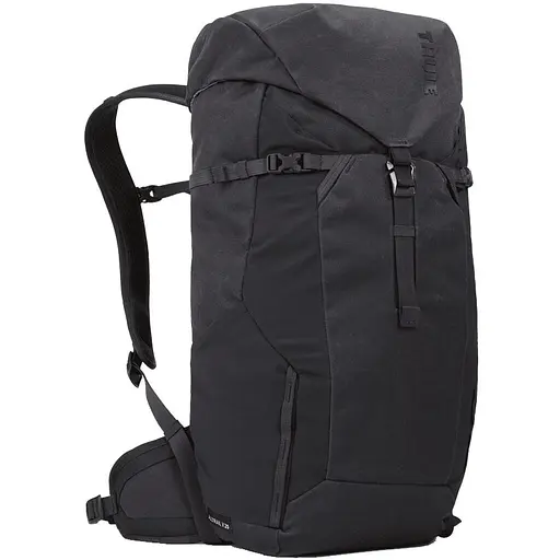 Рюкзак Thule AllTrail X 25L Hiking Backpack TALX-125 Obsidian (7121885)