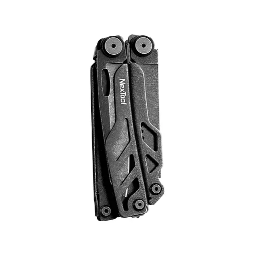 Мультитул Xiaomi NexTool Flagship PRO Liner lock (NE20240) EU Grey