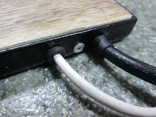 Обігрівач робочого місця HSteel ISHW 6045 FL підлоговий - фото 5