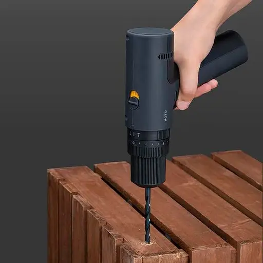 Набір інструментів HOTO Household Tool Kit (QWDZGJ002) [125667] - фото 4