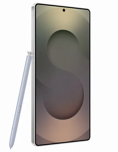 Смартфон Samsung Galaxy S25 Ultra 12/512 ГБ Titanium Whitesilver SM-S938BZSGEUC - фото 6