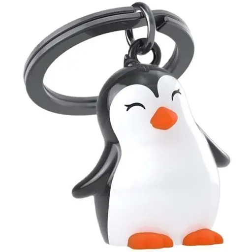Брелок Metalmorphose Penguin (8000020943869)