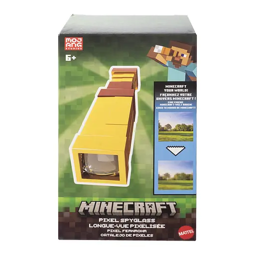 Підзорна труба Minecraft (JLK64) - фото 6