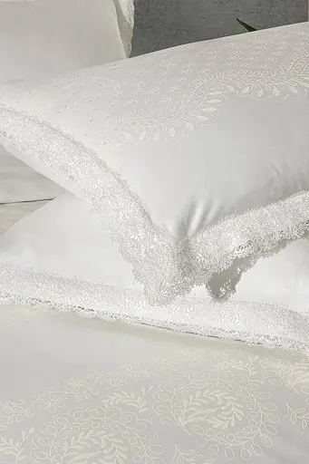 Комплект постільної білизни Sarev Евро pbe0049133 - фото 2