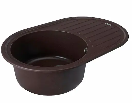 Кухонная мойка Platinum 7750 LIRA (SP000025074) - фото 3