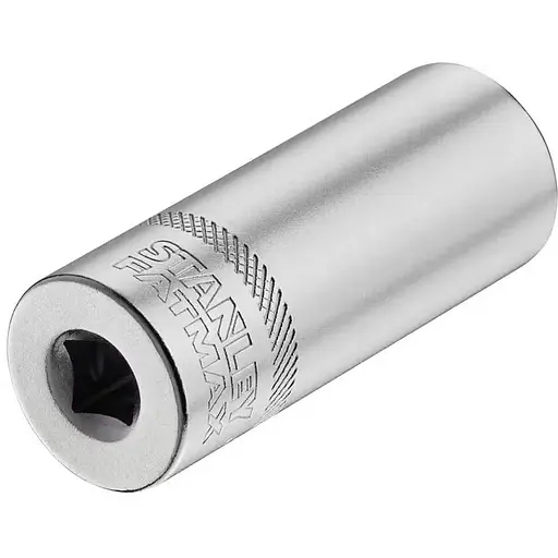 Головка торцева Stanley 1/4" х 14 мм (FMMT17966-0) - фото 3