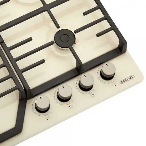 Варильна поверхня газова Eleyus MAGENTA 60 BG CF - фото 7