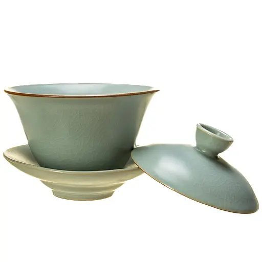 Гайвань "Утренняя Роса" 170 мл - фото 3