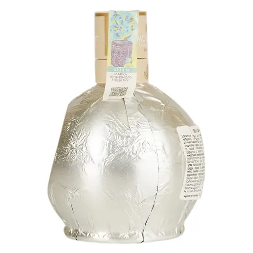 Лікер Mozart Coconut Chocolate 15% 0.5 л - фото 4