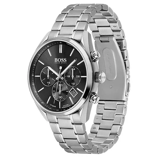 Мужские часы HUGO BOSS 1513871 Champion - фото 2