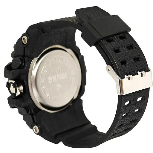 Ремінець для годинника Skmei 1155 Hamlet