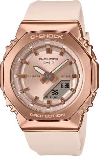 Годинник Casio G-SHOCK Classic GM-S2110PG-4AER