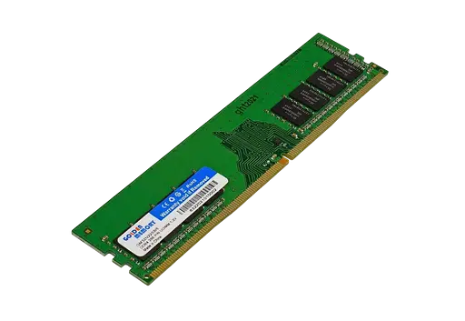 Оперативна пам'ять Golden Memory 8GB DDR4 3200MHz (GM32N22S8/8)