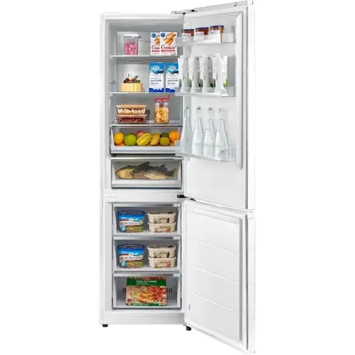 Холодильник Midea MDRB521MGE01 - фото 4