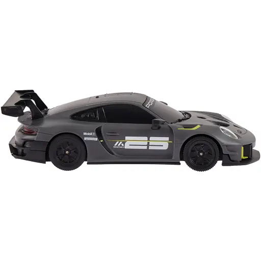 Машинка Rastar Porsche 911 GT2 RS Clubsport 25 1:24 Сірий - фото 7