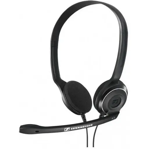 Навушники з мікрофоном Sennheiser Epos PC 8 USB (1000432)