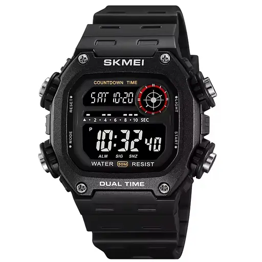 Годинник Skmei Faust