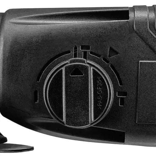 Сетевой перфоратор Trotec PRDS 05-230V с кейсом (DAS302798) - фото 5