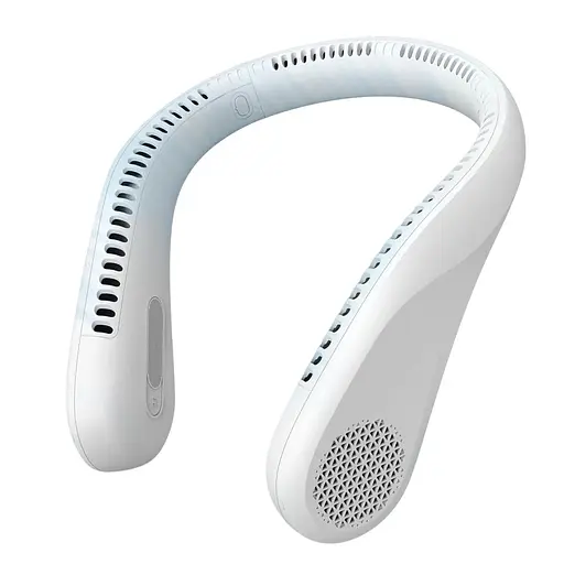 Вентилятор для шеи XIUREI 5000 мАч 3 скорости