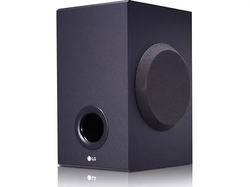 Саундбар LG SQC1 - фото 3