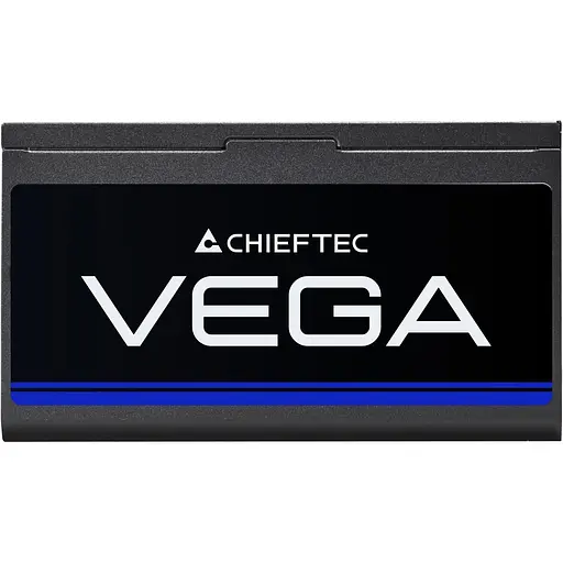 Блок живлення Chieftec Vega 750W (PPG-750-S) [141319] - фото 2
