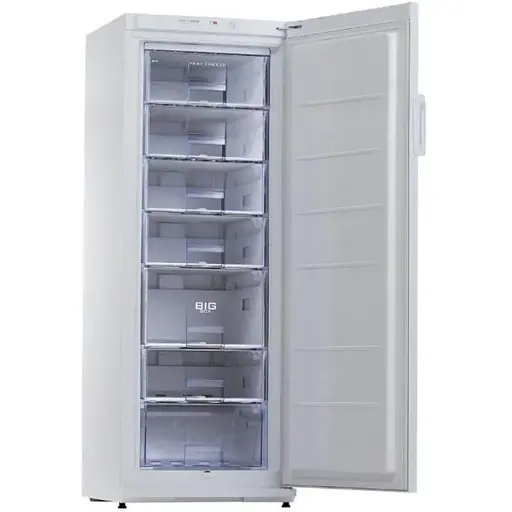 Морозильна камера Snaige F27SM-T1000E