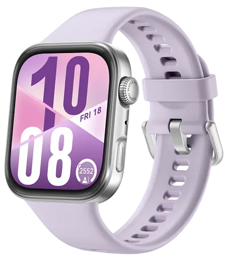 Смарт годинник Huawei Watch FIT 4 Purple