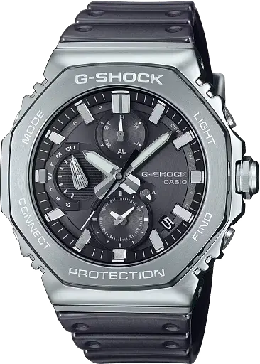 Часы Casio G-Shock Classic GMC-B2100Y-1AER