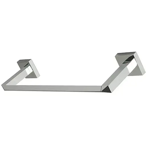 Тримач для рушника Stilhaus Diva 36 см DV0608 Хром - фото 1