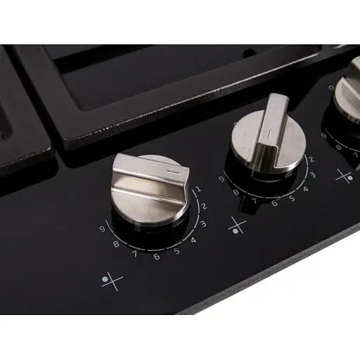 Варочная поверхность газовая Beko HILW64325SB - фото 9