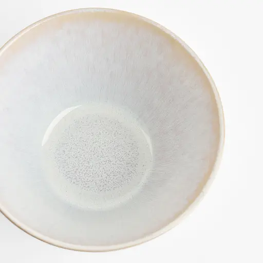 Пиала МВМ My Home Фьорд 14 см айвори (KP-123 IVORY) - фото 3