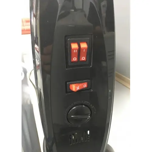 Конвектор Eldom CFV 2000 - BL - фото 5