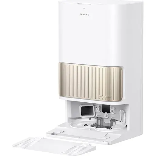 Робот-пилосос Dreame Bot L40s Pro Ultra White (RLL74CE-Wh) [135848] - фото 5