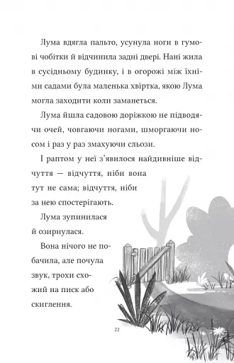 Лума та її хатній дракон - фото 16