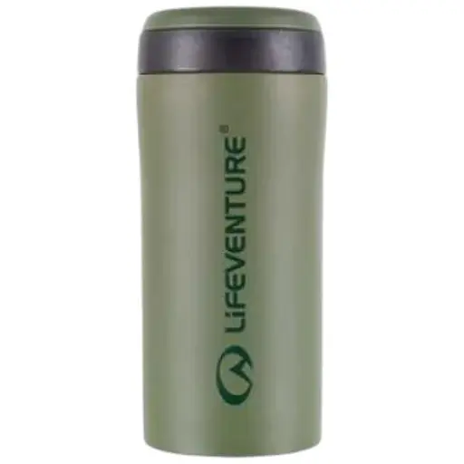 Термокружка Lifeventure Thermal Mug Khaki Matt (LIF-9530K)