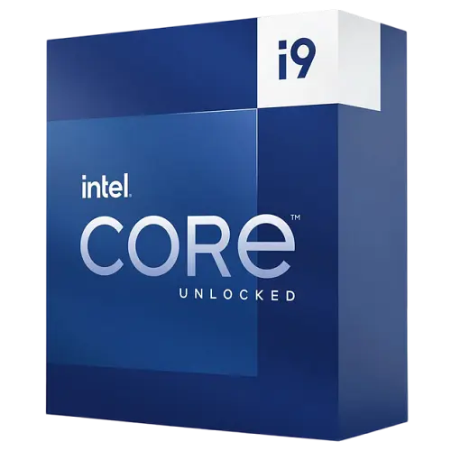 Процессор Intel Core i9 14900K LGA 1700 (BX8071514900K)