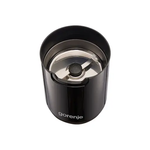 Кофемолка Gorenje SMK150SB - фото 6