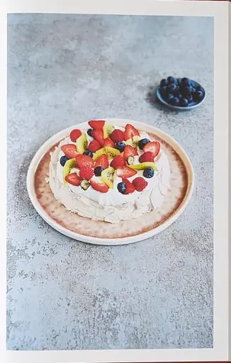 The Gluten-Free Cookbook. 350 delicious and naturally gluten-free recipes from more than 80 countries - фото 7