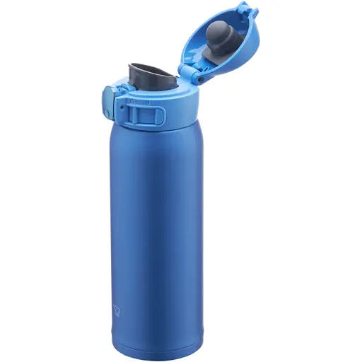 Термокружка Zojirushi SM-WA48AA 0.48 л Blue - фото 2