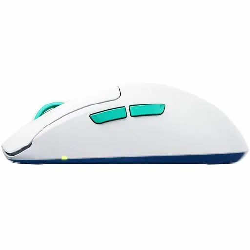 Миша Cherry Xtrfy M68 White (CX-M68W-WHITE) - фото 5