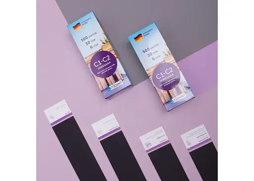 Настольная игра English Student Карточки для изучения немецкого языка English Student Высокий уровень C1-C2 (укр.) (591225945) - фото 5