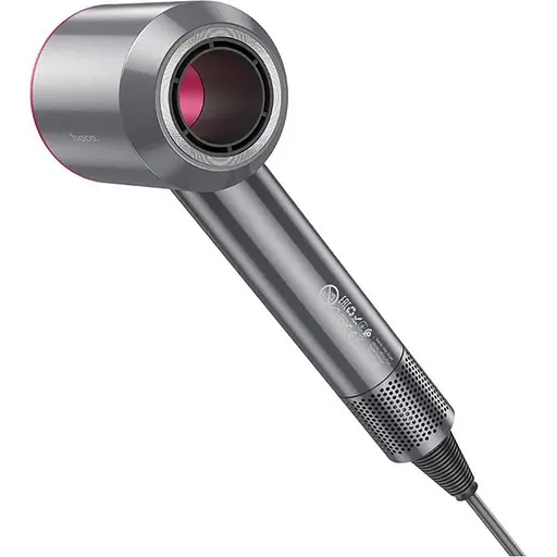 Фен Hoco HP11 Plus Rose Red [143060] - фото 2